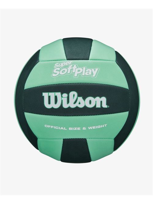 Wilson pallone da pallavolo super soft play Wilson | WV4006003XBSUPER SOFT PLAY